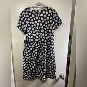 Old Navy Floral Dress